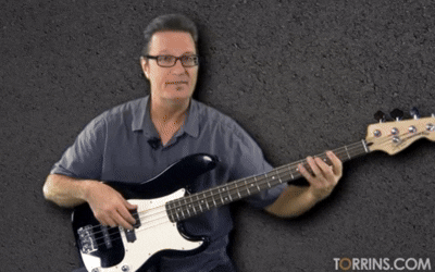 Bass course preview