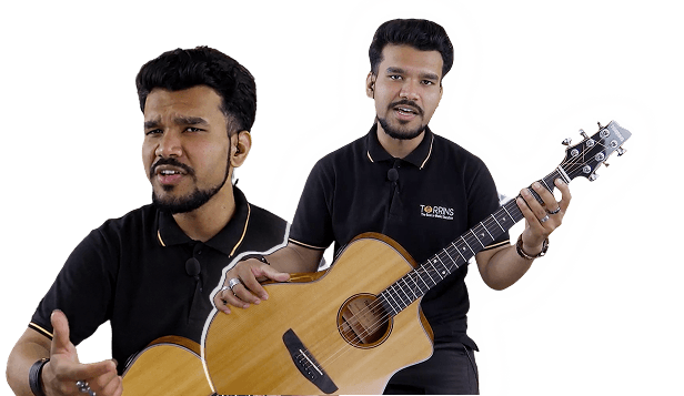 Beginner Guitar Series