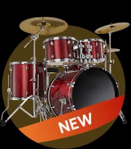 Drums