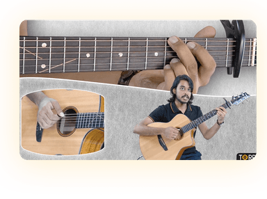Multi Angle Video Lessons
