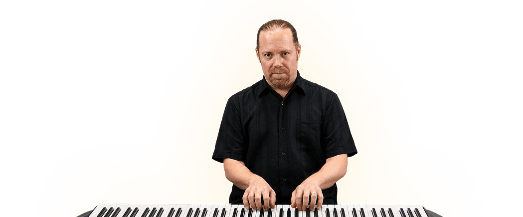 Piano Lessons Hero Image