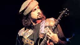 Salman Ahmad