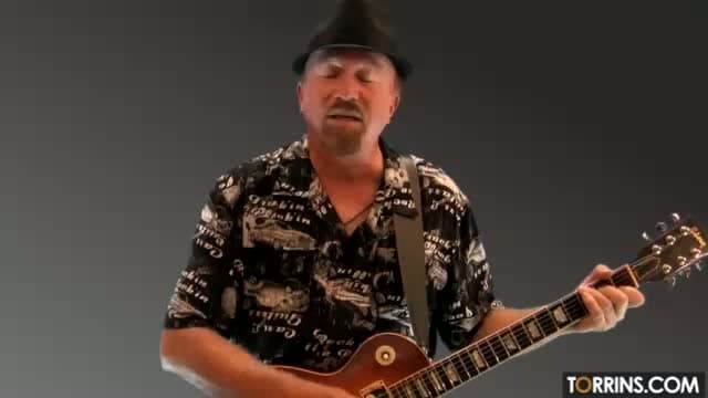 While My Guitar Gently Weeps