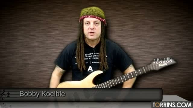 Overactive Imagination