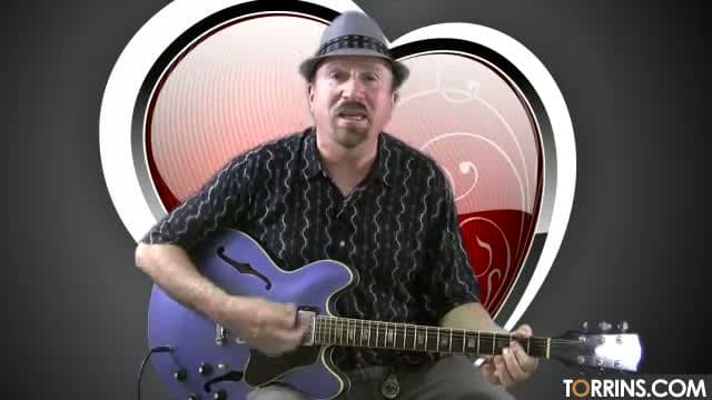 Peaceful Easy Feeling