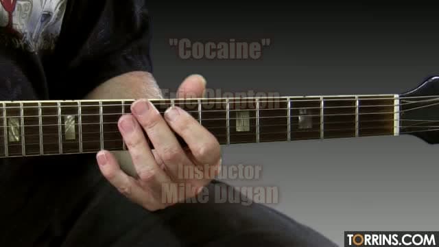 Cocaine