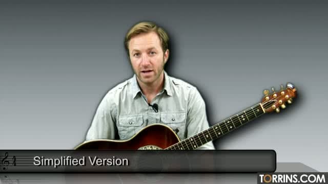 Jeena Jeena Easy Version