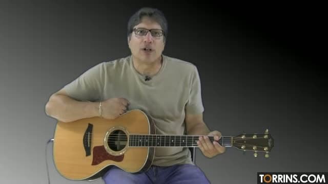 The First Cut is the Deepest