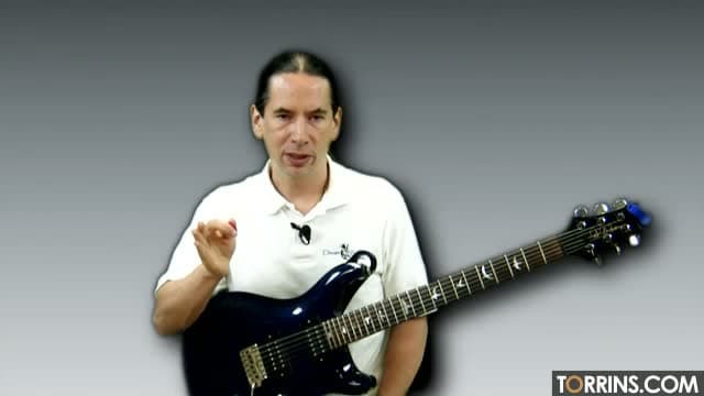 Fade to Black-Final Solo