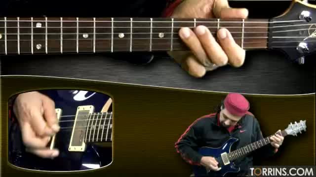 Mahiwal Intro Riff