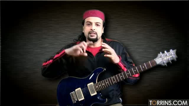 Muk Gaye Nay Intro Riff