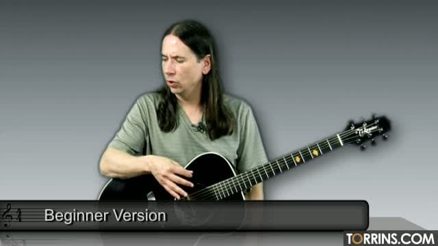 Pashmina Easy Version