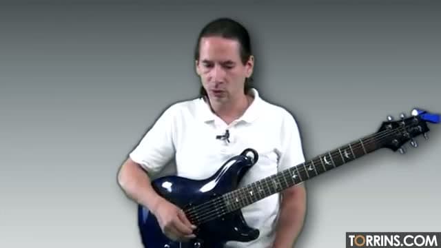 Fear of the Dark Solos