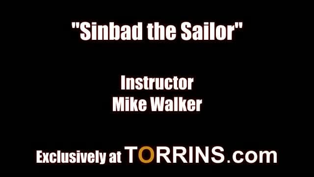 Sinbad the Sailor (Concert Version)