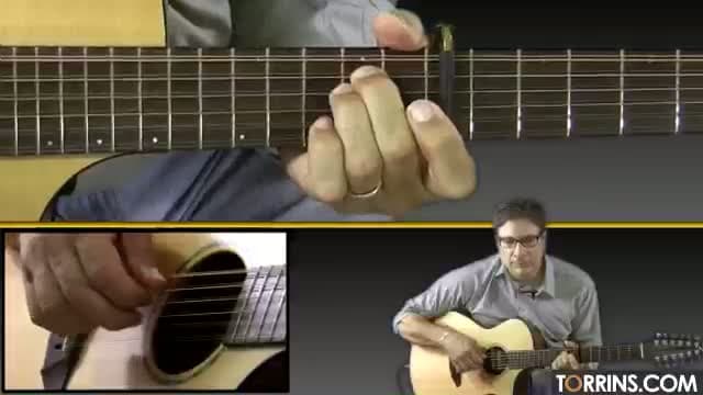 Hotel California (Original Introduction)