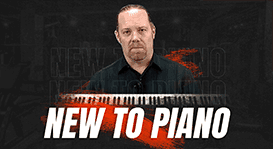 Beginner Piano Essentials