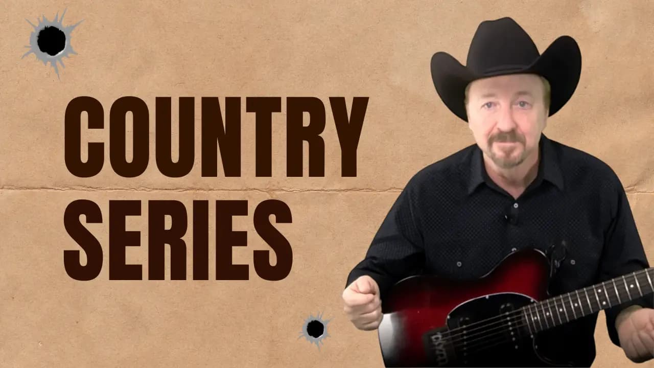 Country Series