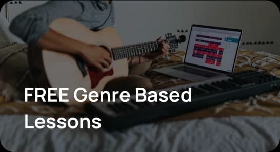 Genre Based Free Lessons