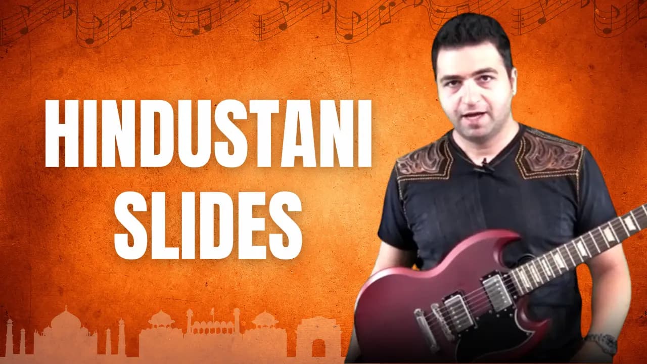 Hindustani Slide