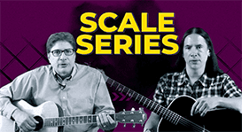 Scale Series