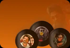 South Indian Songs