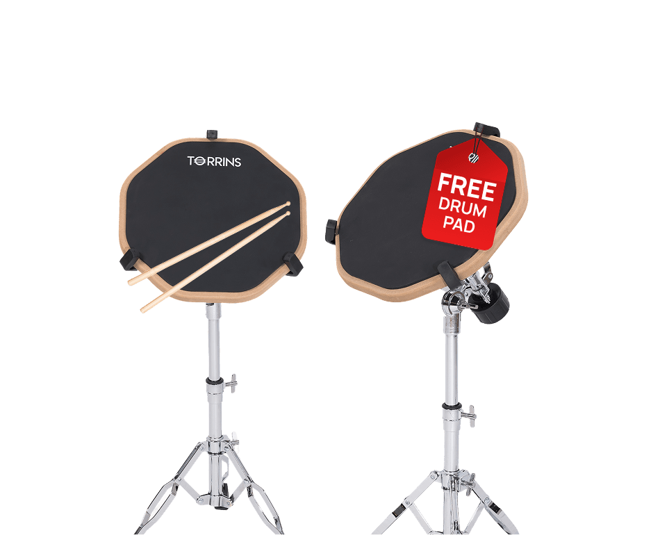 Drums