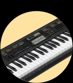 Piano