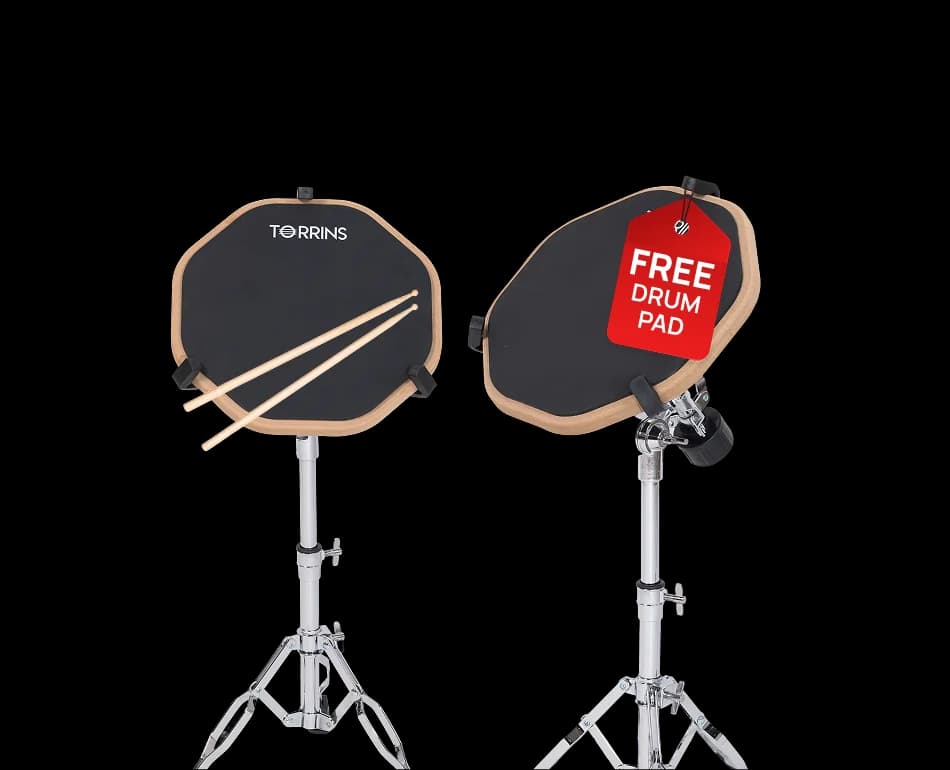 Drums