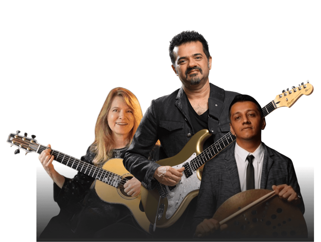 Learn from Expert Musicians