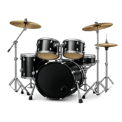 Drums