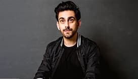 Bilal Khan