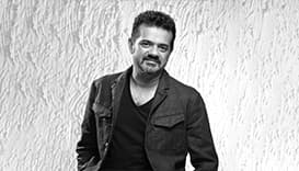 Ehsaan Noorani
