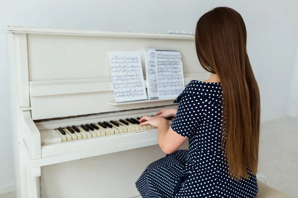 A Guide on Piano Notes for Beginners