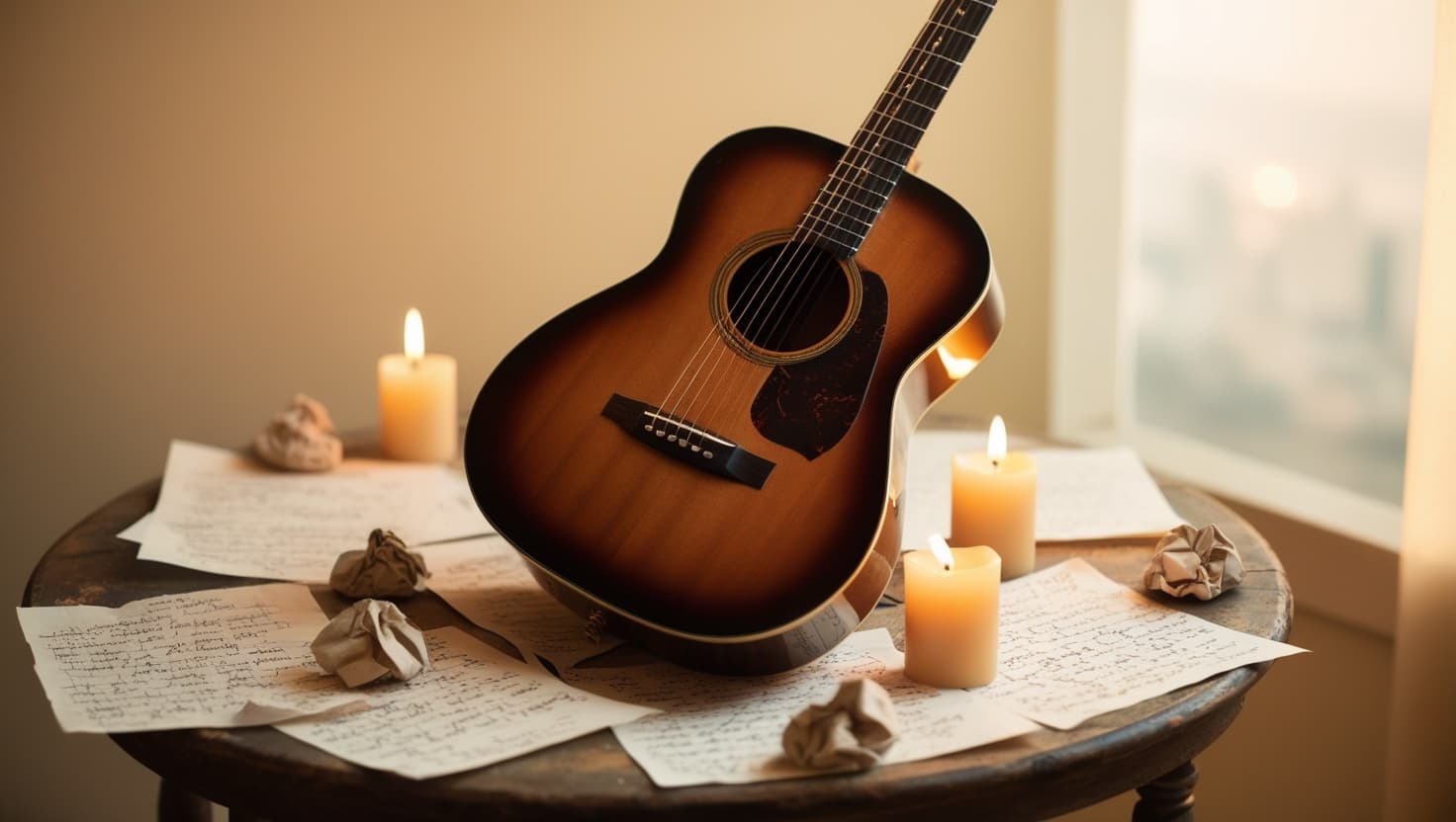 10 Popular Guitar Songs Every Guitarist Should Know to Play