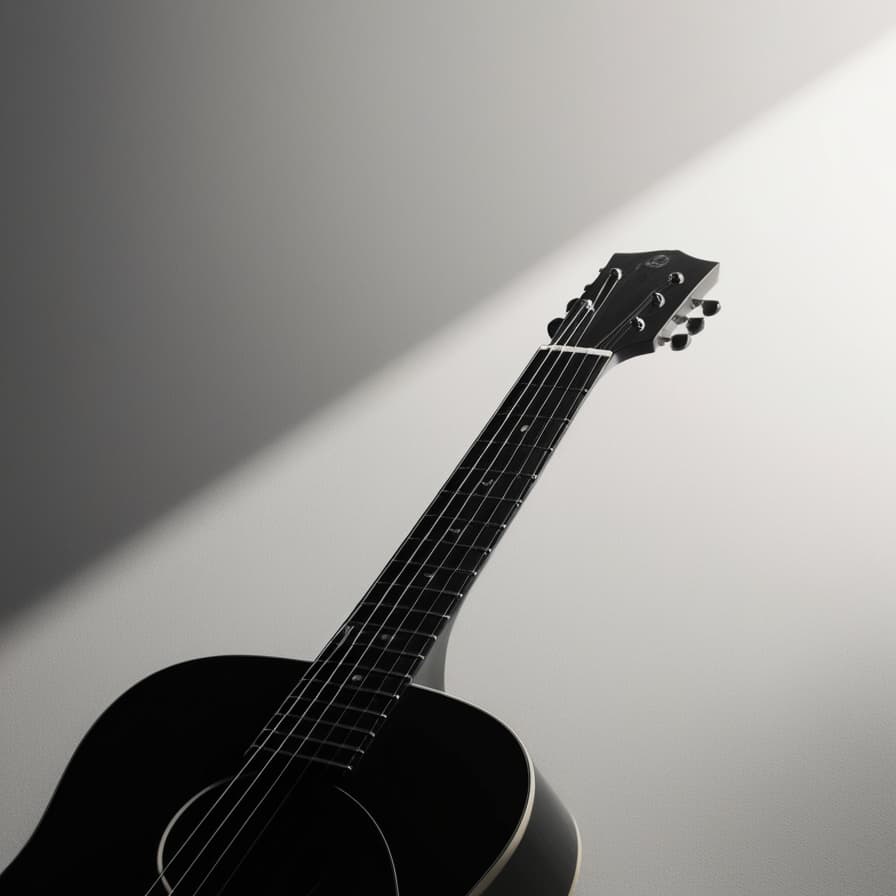 Practice playing E Major Guitar Chord.