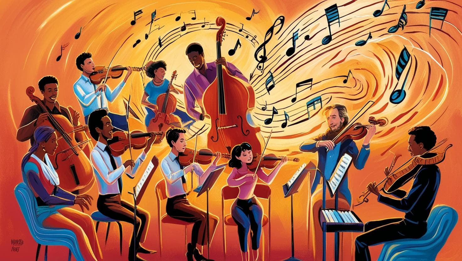 Understanding Time Signatures in Music